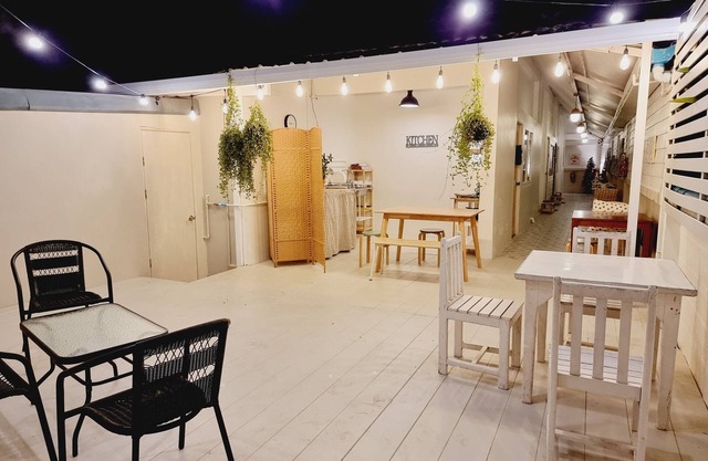 Little Latte House