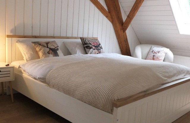 Little Nest - Nature & tranquillity between lakes & castles