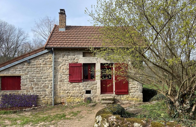 Little Poet's House