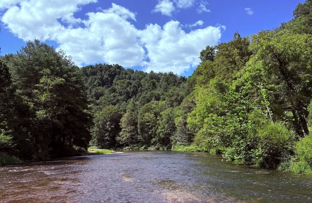 Little River Camping Retreat