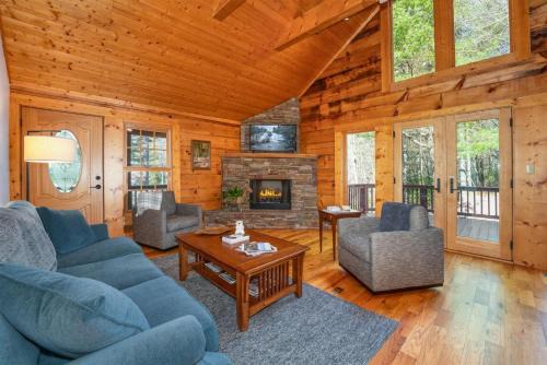 Little River Cottage