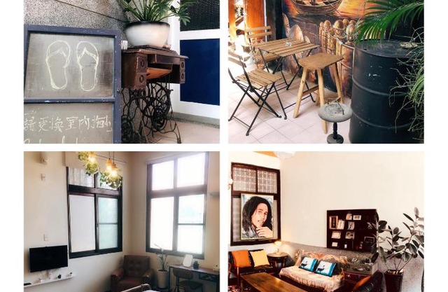 Liu Xu Homestay