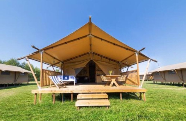 Liva Park Glamp