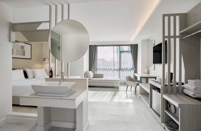 Livable Hotel Bangkok