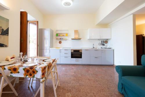 Live & Dream Scilla Appartamento Lipari Bilocale 1 piano