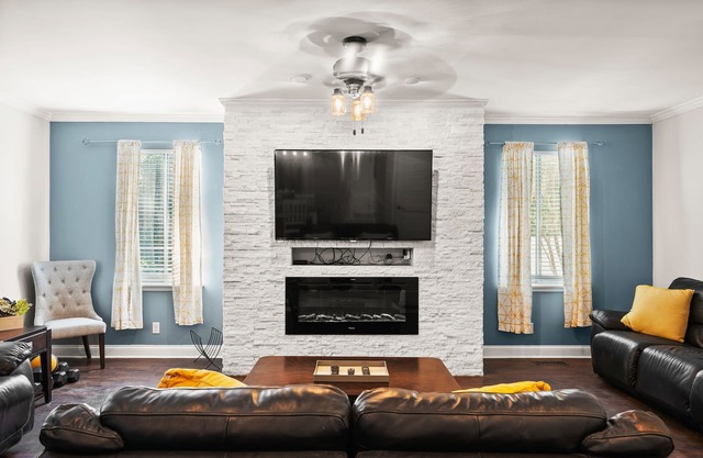 Live Oak Paradise | 3 Bed, 2.5 Bath