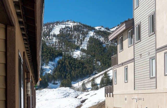 Live the Ketchum Executive LIfe - Ski, Hike, Dine and Work
