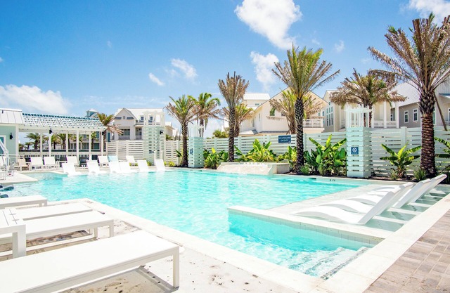 Livin' the Dream 136 TUC