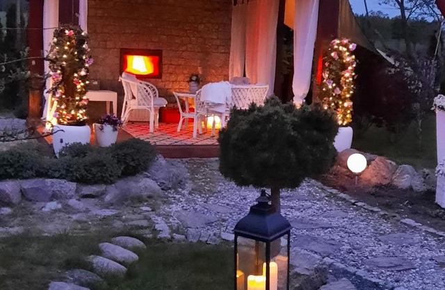 Liwa Garden Krzywa 11