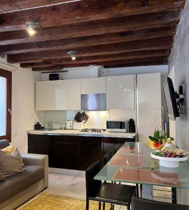 LN HOMES VENICE - Ca' Tiepolo