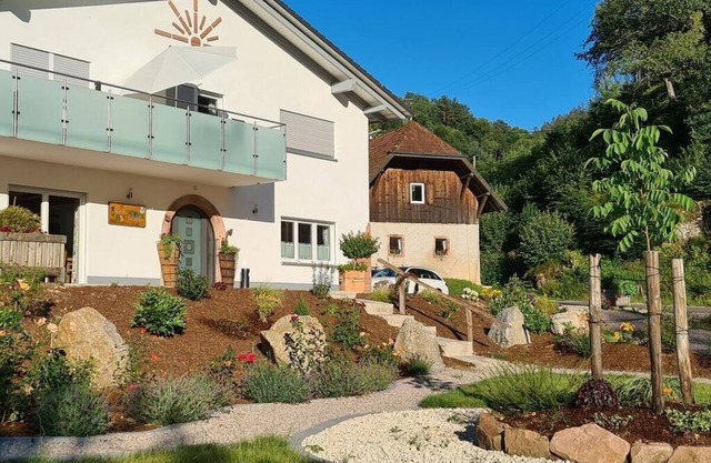 Lovely apartment in Baden-Württemberg