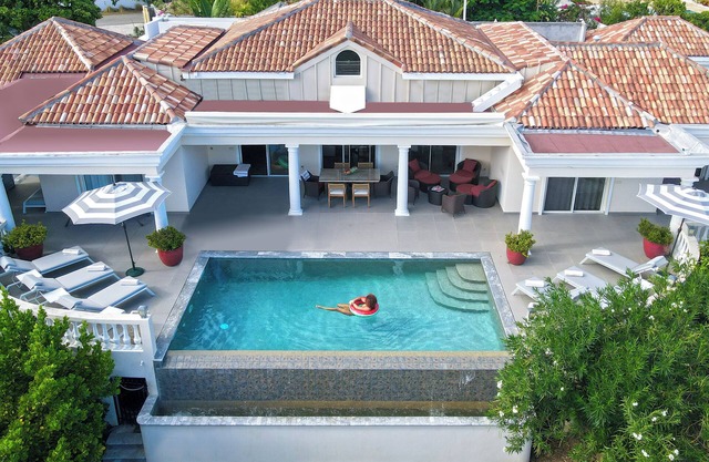 LOBLOLLY DREAMS, Gorgeous views on Caribbean sea and Saint Barth