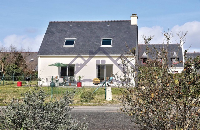 LocaLise - Ti Marjan vacation home with garden