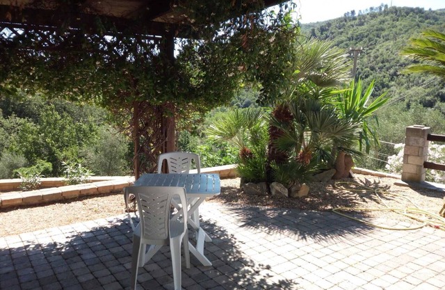 Località Deghi 1 by Tempovacanza