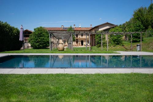 Locanda Camia Restaurant and Rooms