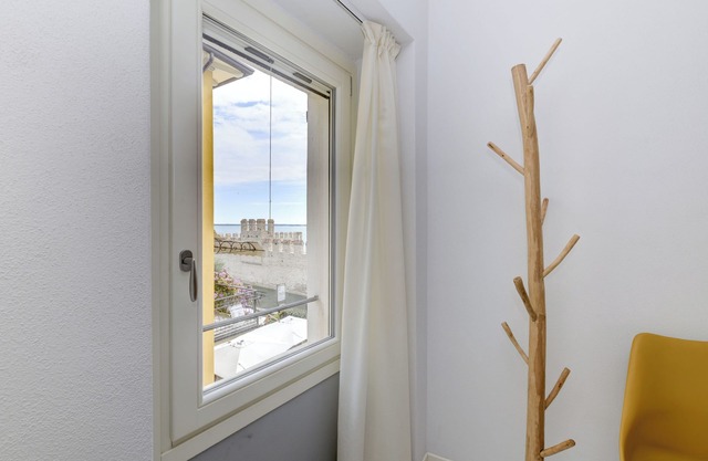 Locanda Carolina - Valerio Catullo