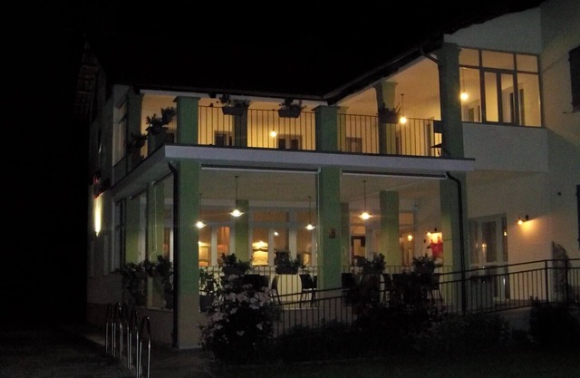 Locanda La Guienda