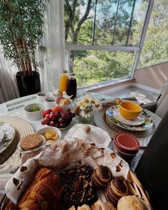 Locanda Montecielo Pousada Boutique - Vale dos Vinhedos