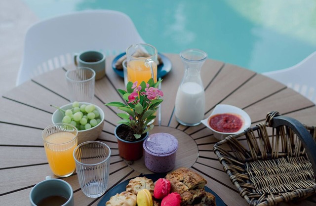 Locanda Villa Lefkada A