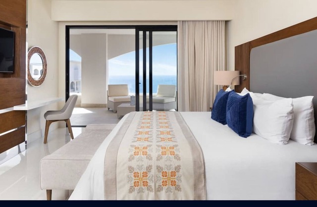 Located between Tule Beach and Tequila Cove Beach