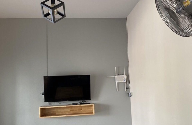 Located in Betong. Private house Free private parking and free WiFi.nn