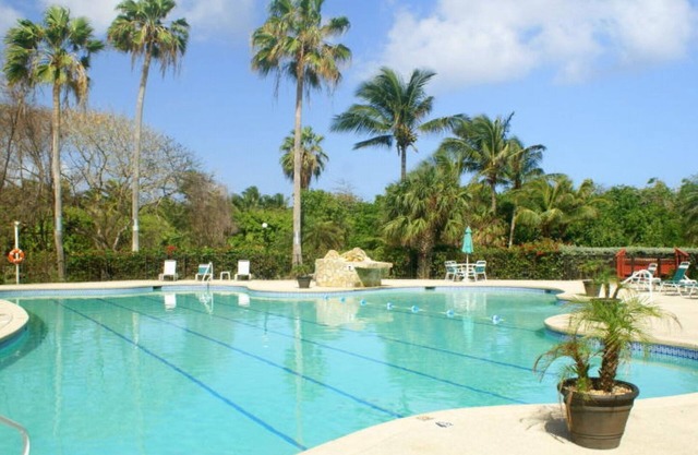 Located in Gated Community of Pelican Cove! Gorgeous Ocean Views! Located in Mid Island!
