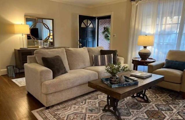 Located in Historic Old West End. Minutes from the River District and Casino.