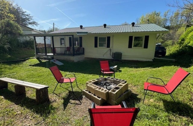 Located near Skybridge!