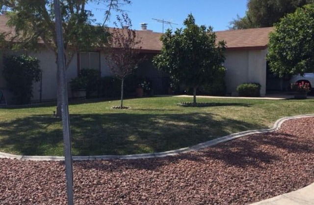 Location! Charming 3 bedroom home close to everything