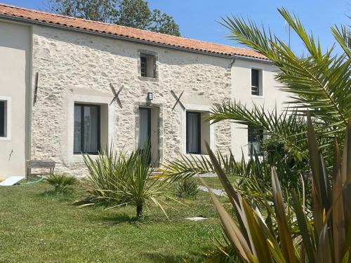 Location d un logement de 70m2 et de 2 CH chez l habitant