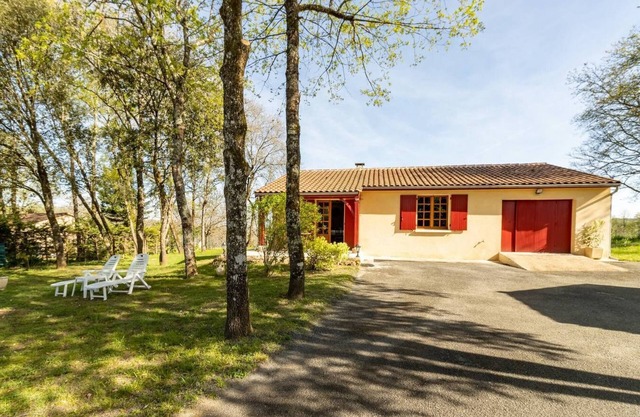 Location Maison Saisonnières en Périgord