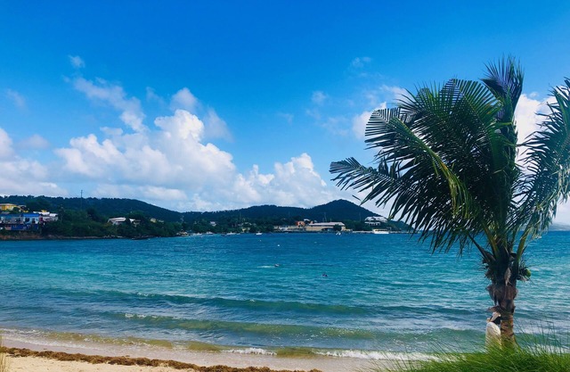 Location, Location, Location! Front fully renovated villa, 30 seconds to Water!