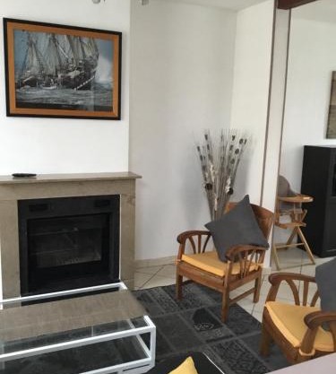 Location petit fort philippe maison 5 personnes 2 chambres