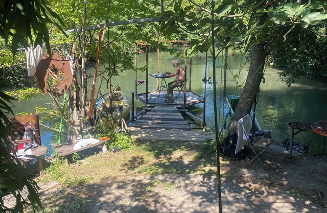 Location Proche Avignon, Groupe, Famille, Couple