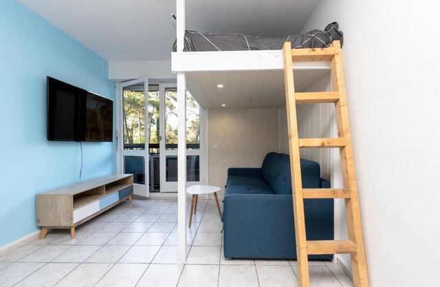 Location Seignosse Le Penon