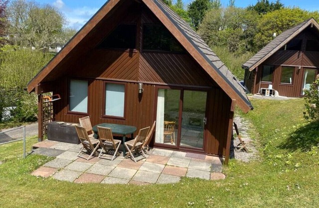 Lodge 1 Lanteglos Hotel & Villas 3 bed sleeps 6