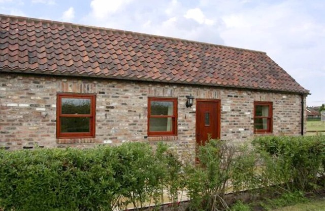 LODGE COTTAGE in York