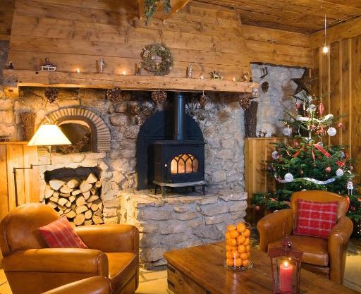 Lodge Hotel Les Rousses