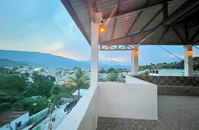 Lodging Vista hermosa