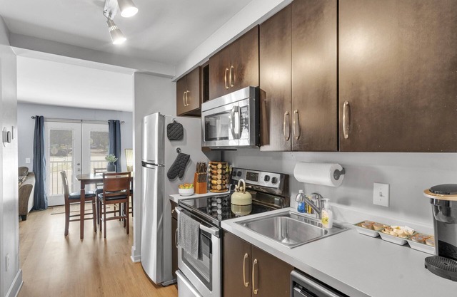 Loft #208 (540 N 2nd St)