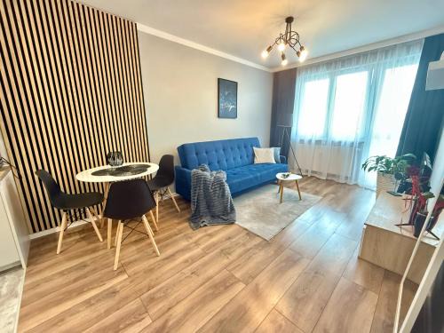 Loft Apartament 1
