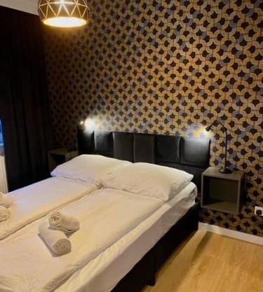 LOFT APARTAMENT IV Namysłów