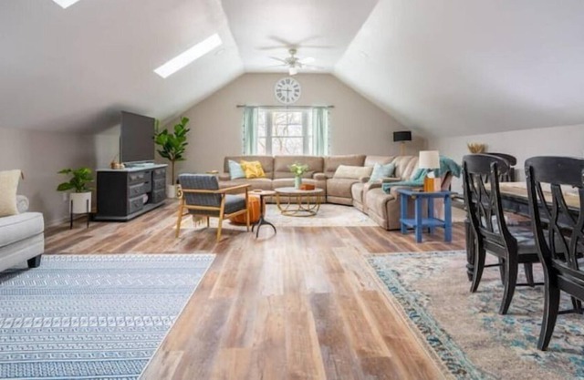 Loft Apartment in Downtown Whitehall