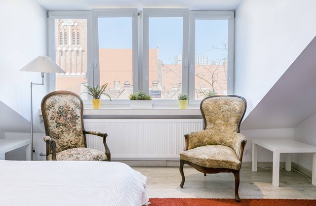 Loft Apartments - Old Town