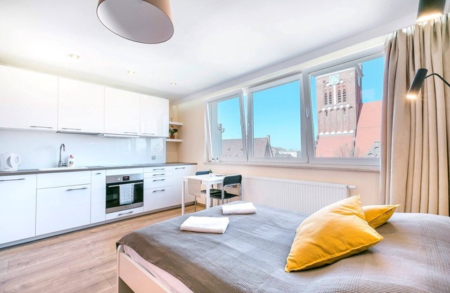 Loft Apartments - Old Town