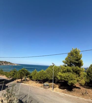 Loft Azure-Karfas