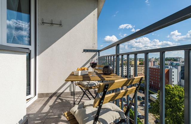 Loft by Kairos Apartments