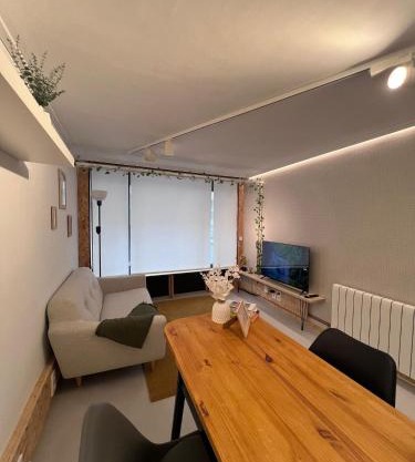 LOFT Céntrico MALIAÑO - DUA ROOMS