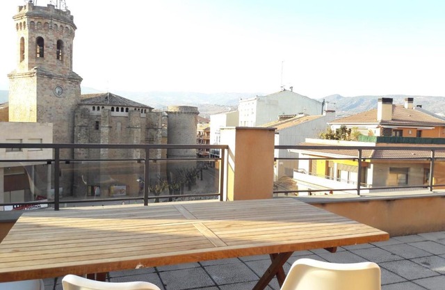 Loft Cal Richi