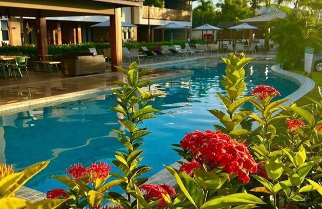 Loft de praia - Itacimirim BAHIA